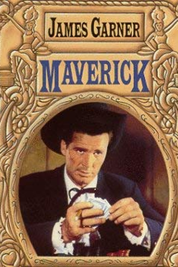  de Série Maverick (1ª Temporada) (1957)