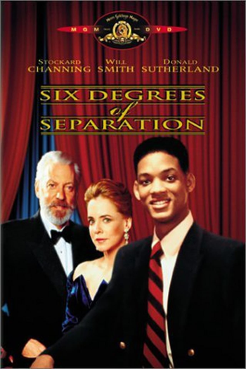  de Filme Seis Graus de Separação (1993)