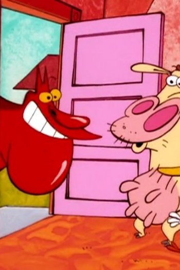 Poster de Episódio Invisible Cow (1998)