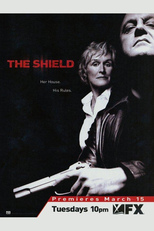 The Shield - Acima da Lei  (4ª temporada) (The Shield (season 4))