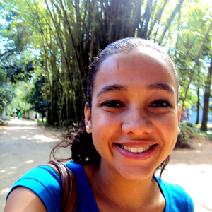 Foto de perfil de Patrícia Santos