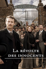 O Orfanato (La révolte des innocents)