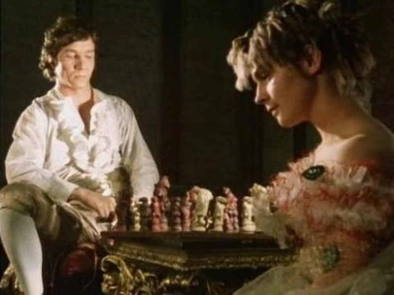 Foto 1 de A Tempestade