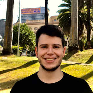 Foto de perfil de Túlio Ribeiro