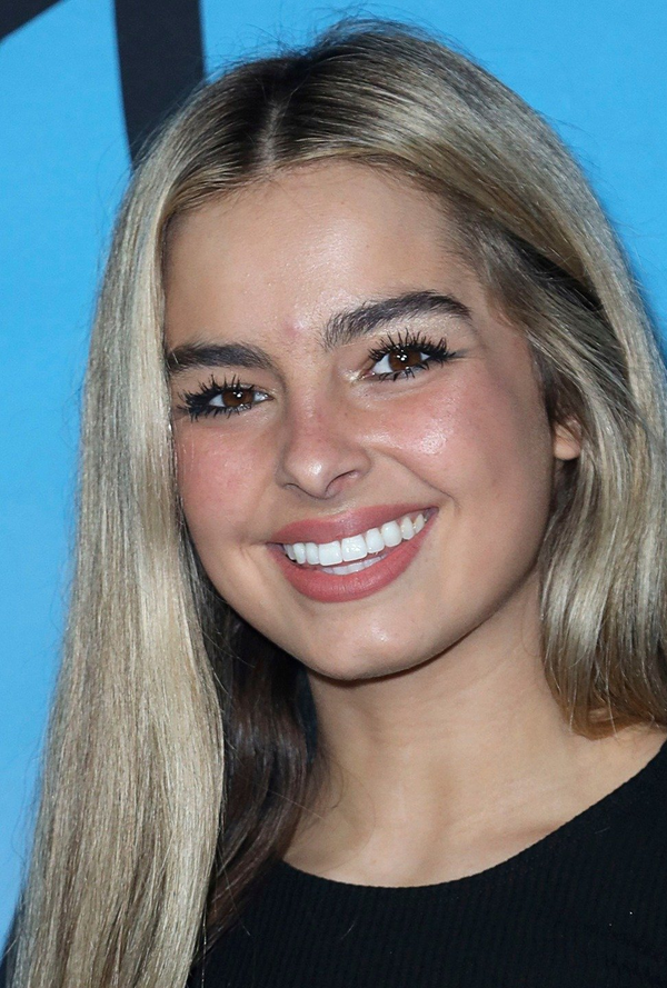 Addison Rae | Filmow