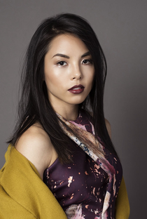 Anna Akana - Poster / Capa / Cartaz - Oficial 5