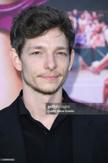 Mike Faist