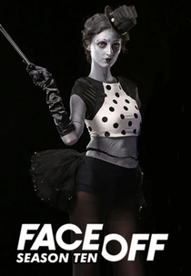 Face Off (10ª Temporada) (Face Off (Season 10))