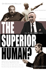 The Superior Human? (The Superior Human?)