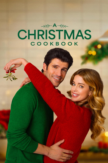  de Filme A Christmas Cookbook (2025)
