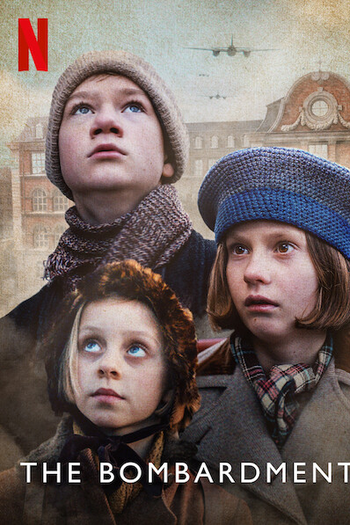  de Filme O Bombardeio (2021)