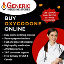 Foto de perfil de Order Oxycodone Online Without