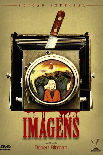  de Filme Imagens (1972)