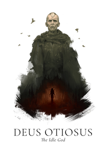 Deus Otiosus (The Idle God) (Deus Otiosus (The Idle God))