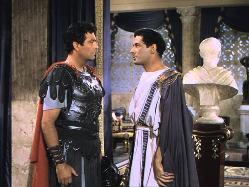 Foto 2 de Quo Vadis?