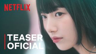 Trailer: Doona! | Teaser oficial | Netflix
