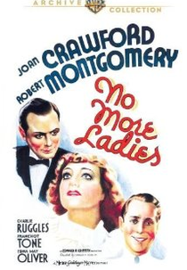 Adeus Mulheres (No More Ladies)