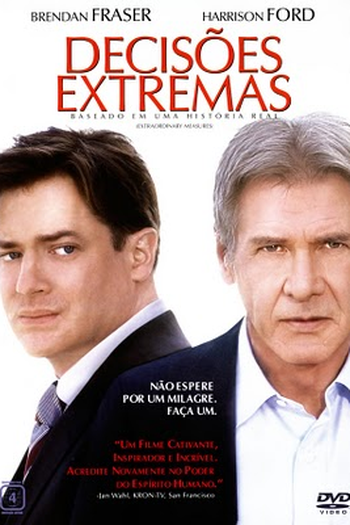  de Filme Decisões Extremas (2010)