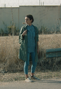 Em Nenhum Lugar (Nowhere)