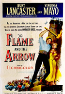 O Gavião e a Flecha (The Flame and the Arrow)