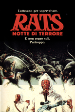 Ratos: A Noite do Terror (Rats: Notte di Terrore)