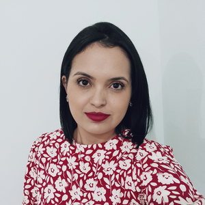 Foto de perfil de Rita de Cássia