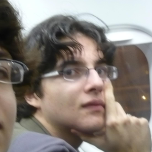 Foto de perfil de Daniel Manginelli