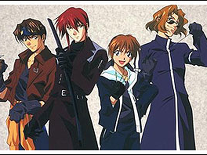 Foto 1 de Weiss Kreuz