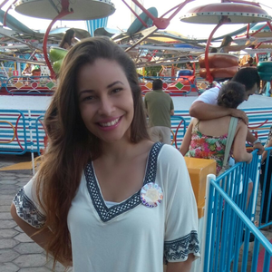 Foto de perfil de Stefany Lamounier