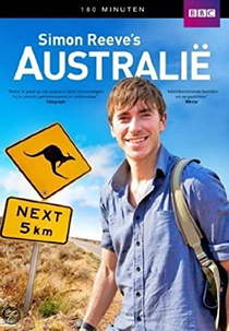 Australia with Simon Reeve (Australia with Simon Reeve)