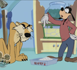 Pluto Saves the Day