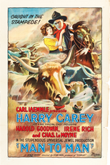 De Homem para Homem (Man to Man)