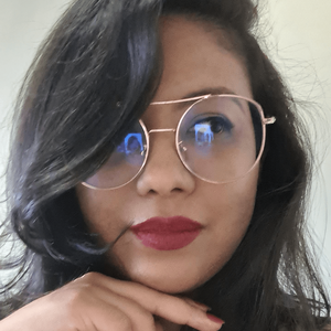 Foto de perfil de Mahyana Nascimento