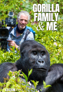 A Família Gorila e Eu (Gorilla Family & Me)