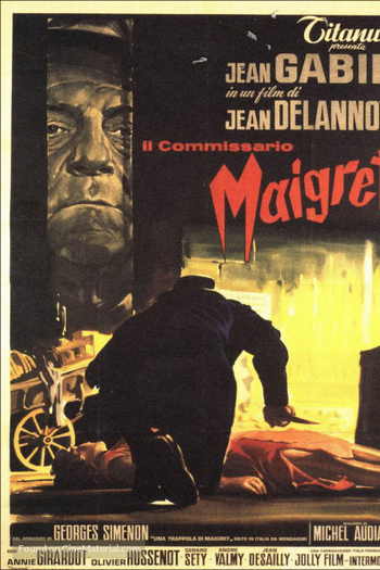  de Filme Assassino de Mulheres (1958)