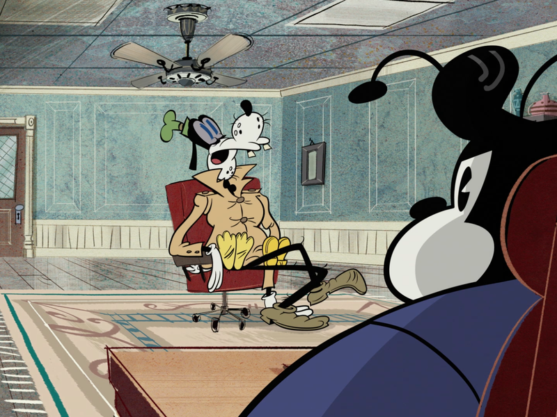 Foto 2 de Mickey Mouse (2ª Temporada)