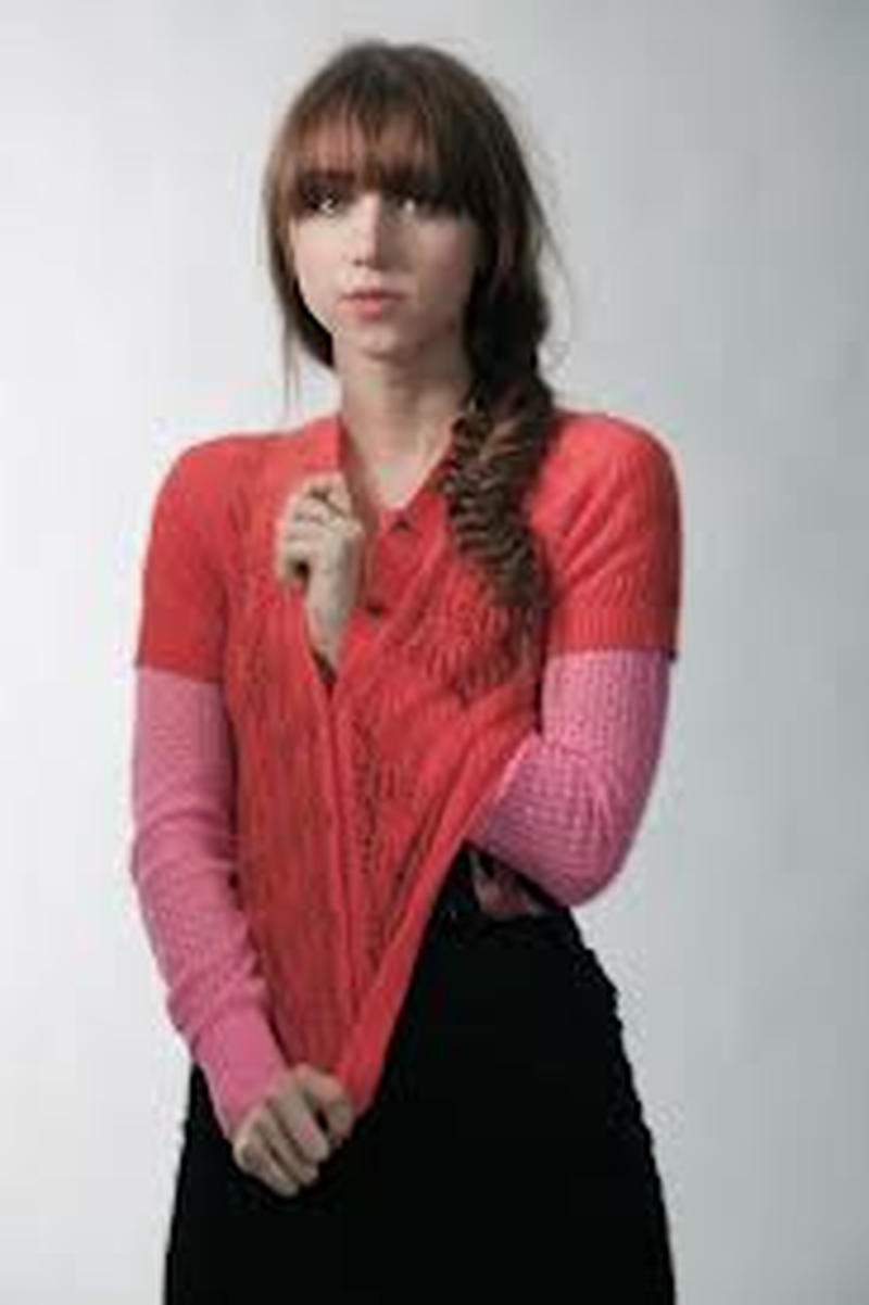 Zoe Kazan - Foto 4