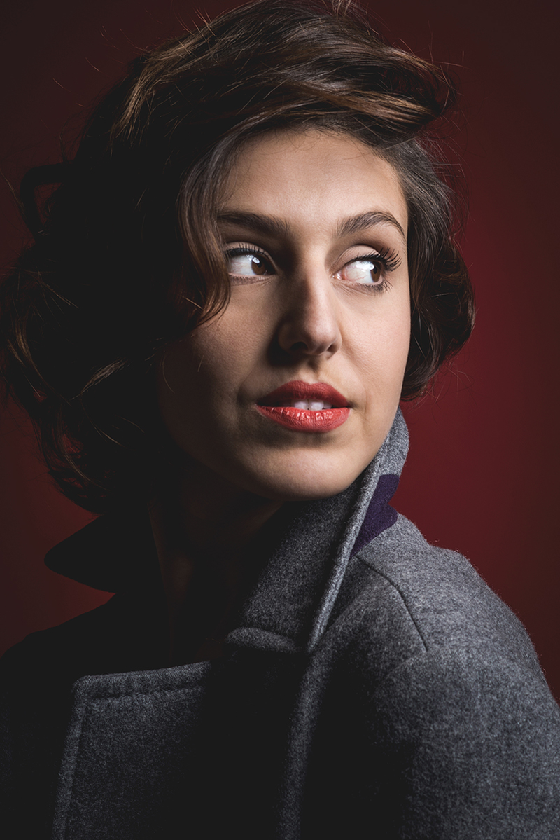 Raquel Varela - Foto 2