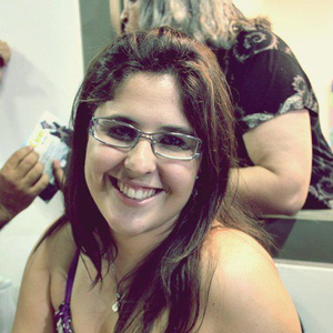 Foto de perfil de Alana Regina Sousa de Menezes