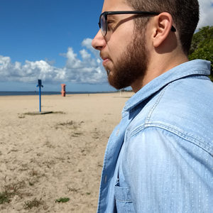 Foto de perfil de Frederico