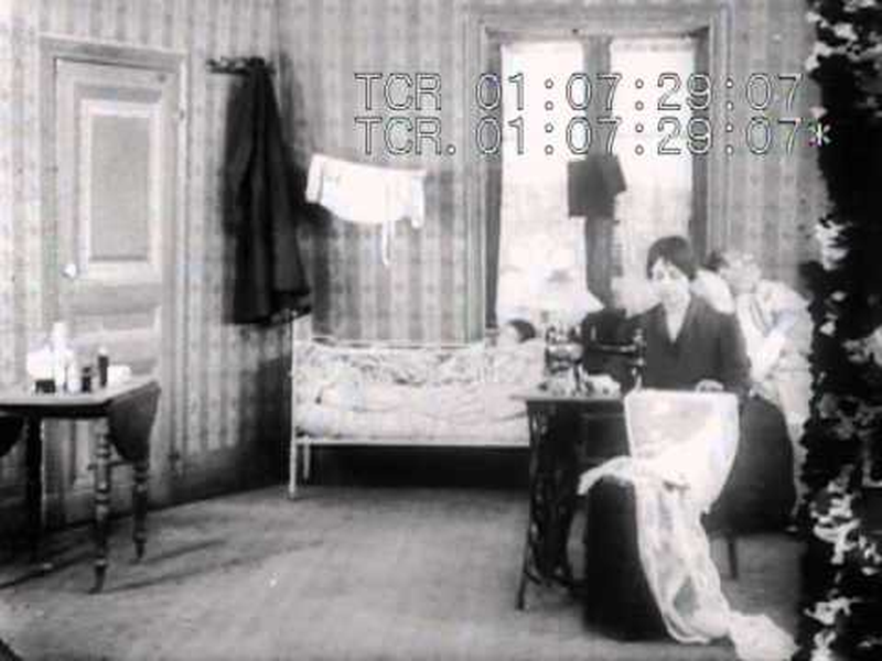 Foto 1 de As Misérias da Agulha