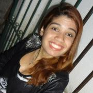 Foto de perfil de Edlaine Galdino