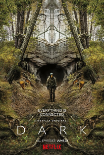 Dark (2ª Temporada) - Poster / Capa / Cartaz - Oficial 1