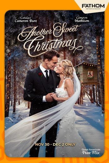 de Filme Another Sweet Christmas (2025)