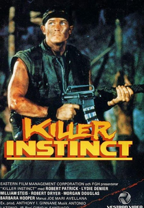 Killer Instinct (Killer Instinct)