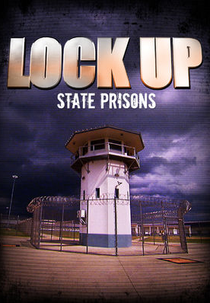 Lockup: State Prisons (Lockup: State Prisons)