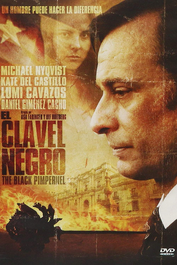  de Filme O Cavaleiro Negro (2007)