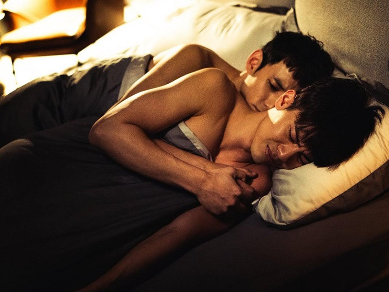 Foto 10 de HIStory3: Trapped