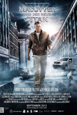 Mercedes-Benz - MacGyver and the New Citan (Mercedes-Benz - MacGyver and the New Citan)