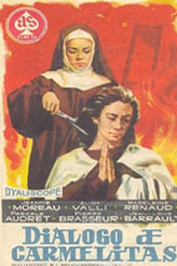  de Filme Assim Deus Mandou (1960)